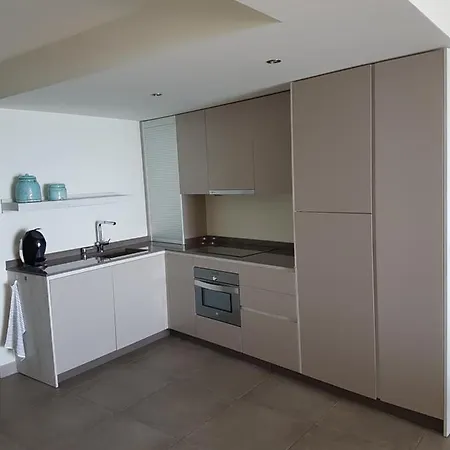 Strandappartement Maria Paola * Fuengirola
