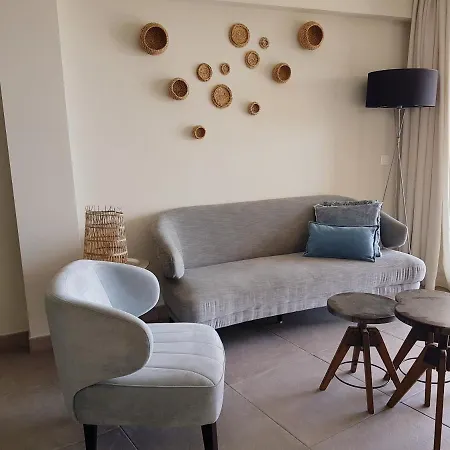 Apartment Strandappartement Maria Paola