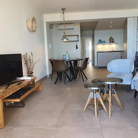 Strandappartement Maria Paola *